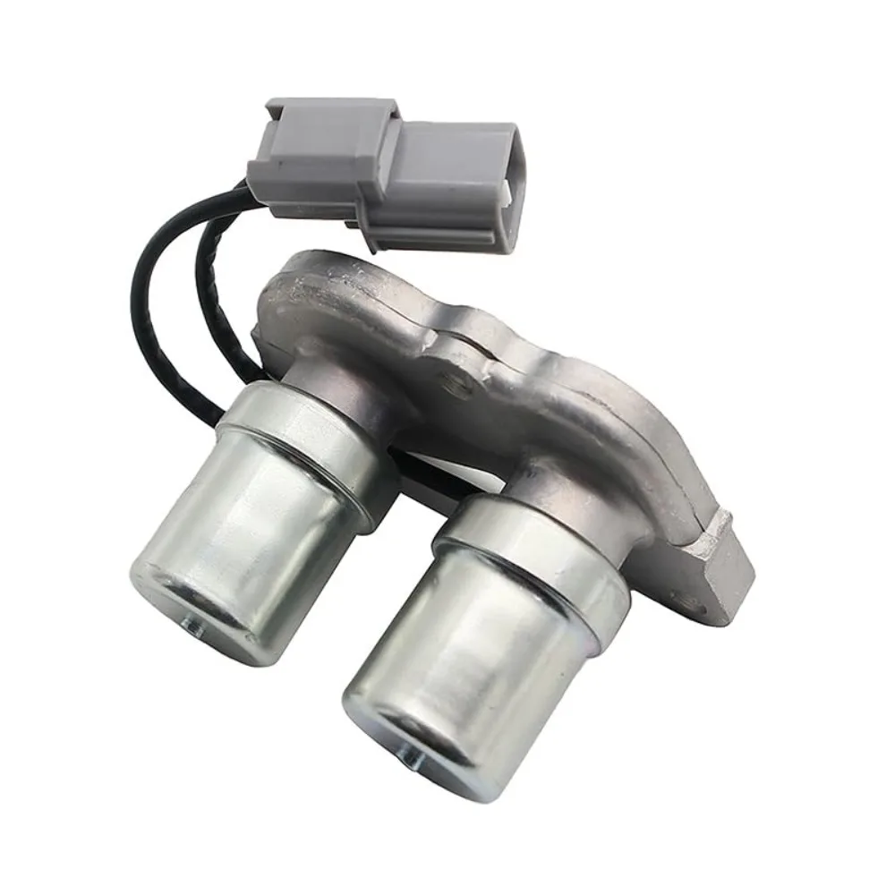 

new 28300-PX4-003 Transmission Lock Up Shift Control Solenoid for Honda 4-Cylinder ACCORD ODYSSEY PRELUDE Acura
