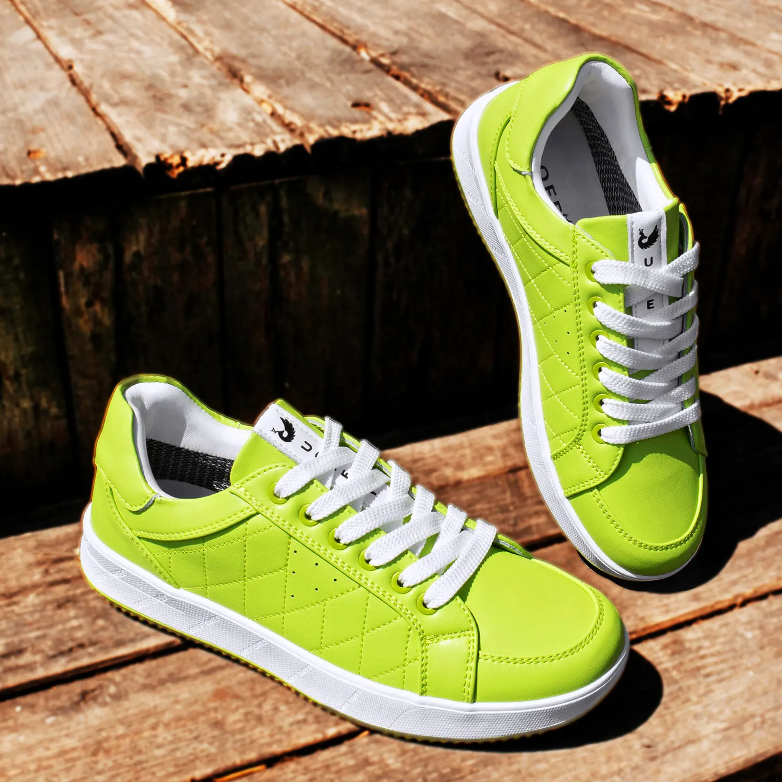 أحذية جولف احترافية للرجال، أحذية رياضية خارجية جلدية مضادة للانزلاق، أحذية رياضية للرجال للتدريب، أحذية رياضية للرجال #6