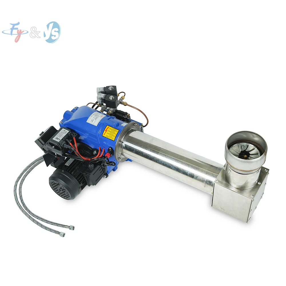 

Газовая горелка промышленного класса с подогревом котла, дизельная горелка, горение вверх, дизельная горелка 300 000 Kcal, дизельная горелка