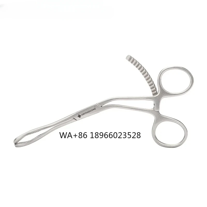 use with bone clamps surgical instruments for veterinary