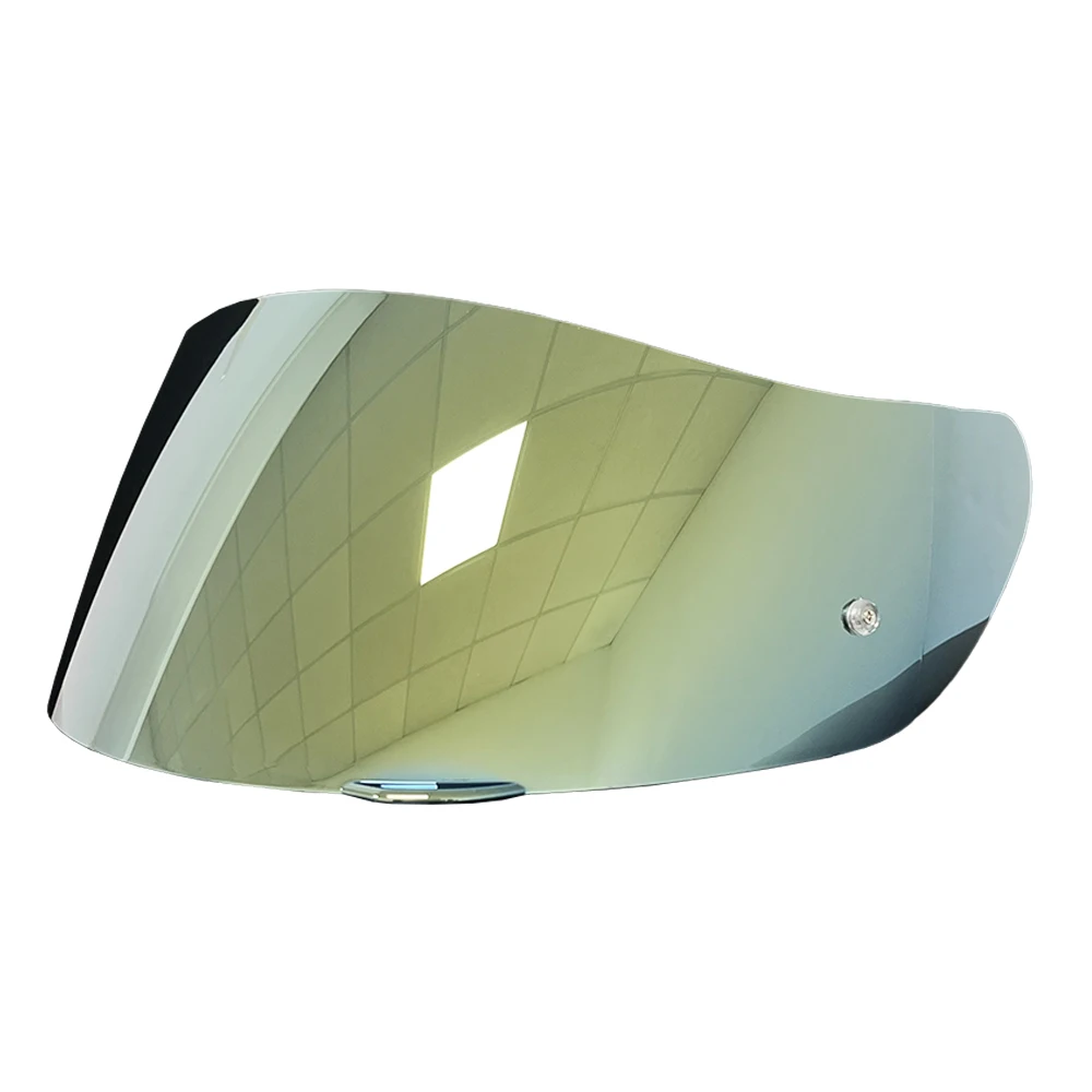 K1S Helmet Lens for AGV K1 K1S K3SV K5 K5S Visor Face Shield Motorcycle High Quality Replacement UV Cut Anti Fog Accessories