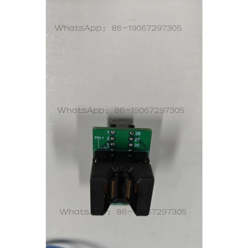 Suitable for SSOP24 Burning Test Seat, Conversion Seat, Can Burn PMS134, PGS134