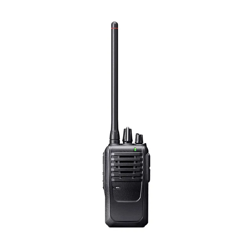 IC-F4003 UHF Transceiver 5W Walkie Talkie Supports VOX & Simple Operation for Instant Communication