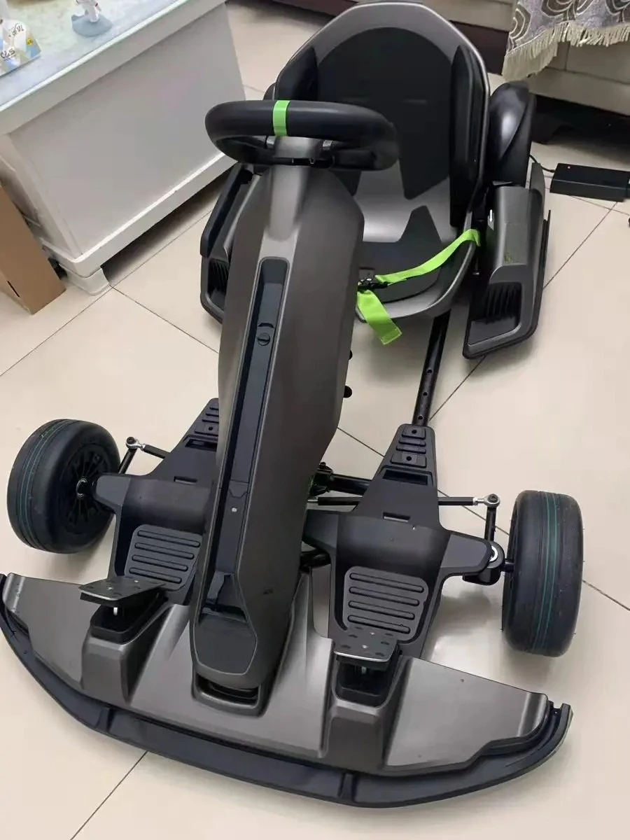 2025 Electric Go Kart Pro High Quality Electric Adult Go Kart for Sale