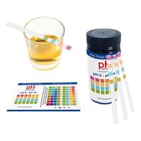 100 Pieces Multipurpose Chlorine PH Test Strips SPA Swimming Pool Water Tester Paper Hardness Tool