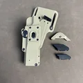 Holster DE