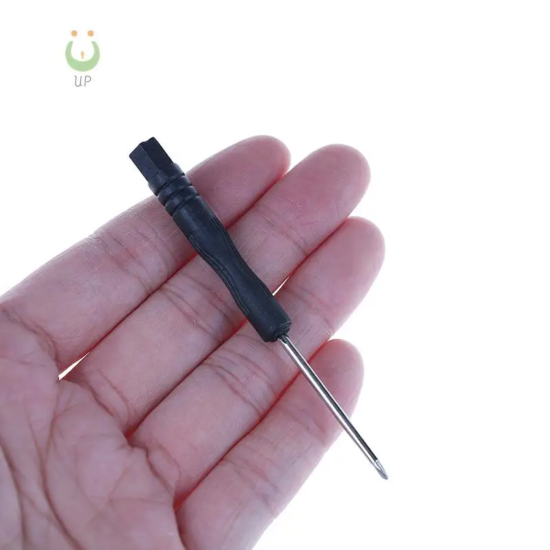 For Nintendo Wii DS Lite Game Cube Game Boy 8.5cm Y Tip Triwing Screwdriver Screw Driver Repair Tool