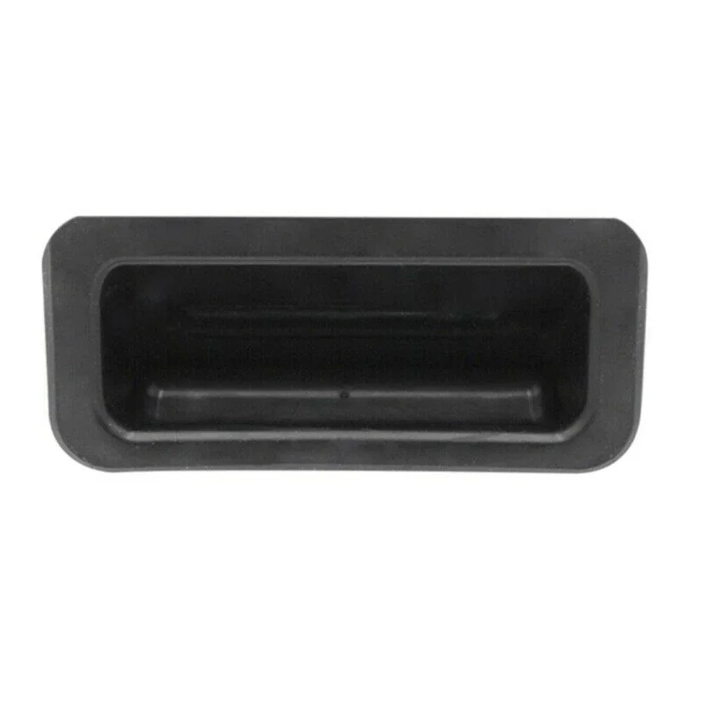 Car Outside Door Trunk Lid Lock Release Handle For-Kia Forte Forte5 81260-1M500
