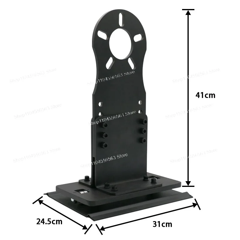 Alignment Tool Kit with Camber Caster Toe Adjustment Gauge Vehicle Chassis Geometry Correction Tools for SUV Sedan Pickup