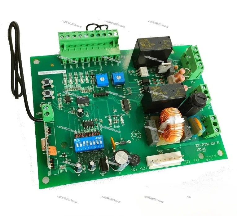 Applicable To Hawes FORESEE F500 Circuit Board, Electric Sliding Door Opener Controller