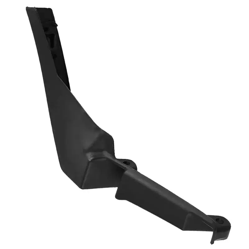 

LR028550 LR028551 Car Front Bumper Bracket For Land Rover Range Rover Evoque 2012 2013 2015 2016 2017 2018 Left