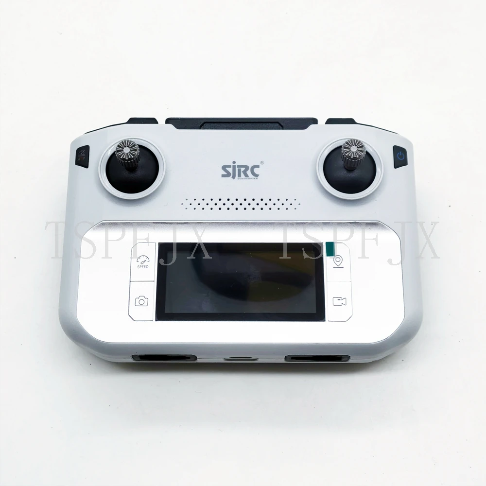 

Transmitter For SJRC F5S PRO, F5S PRO+, F5S PRO PLUS Folding copter