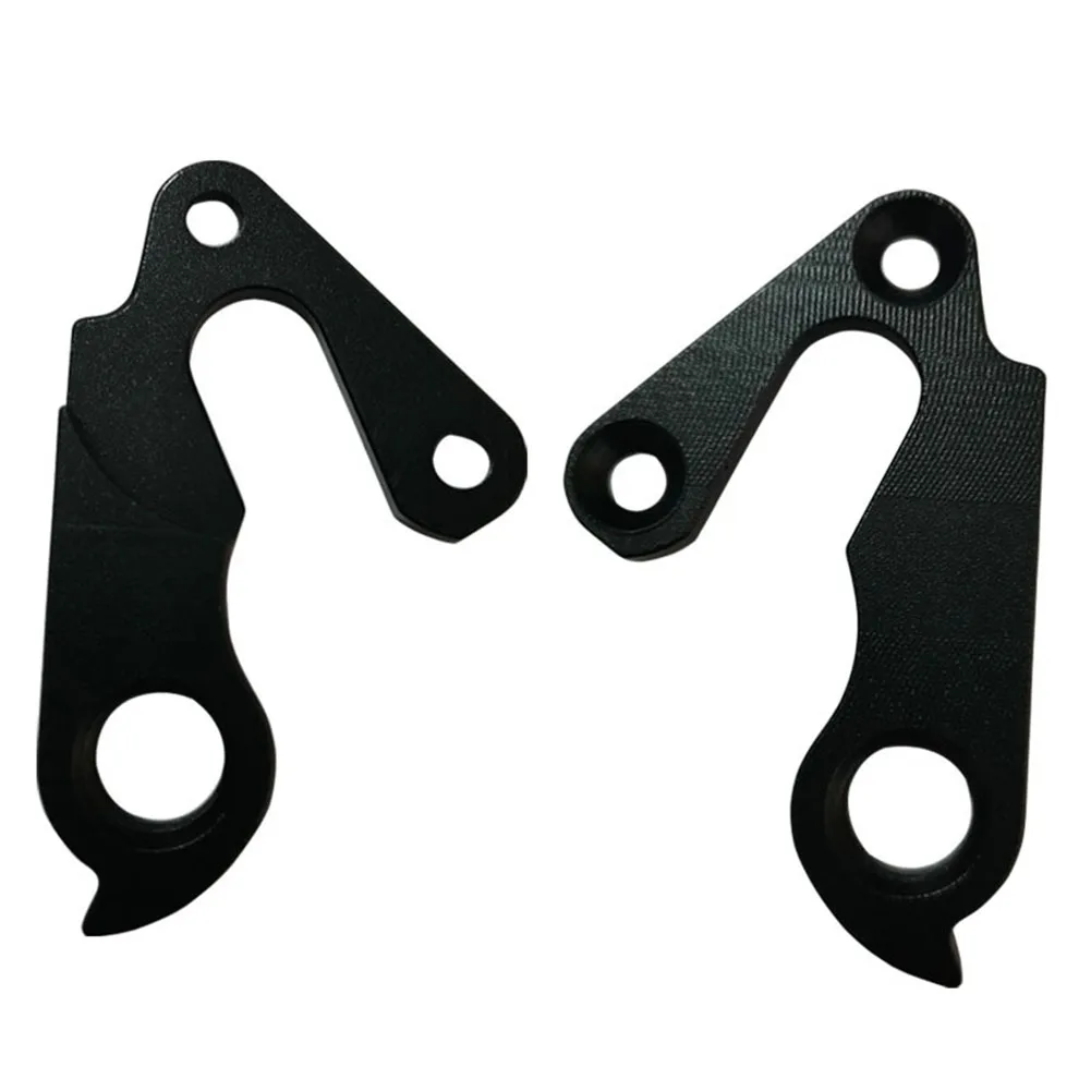 BMC Sportelite Blast 27 2018 Rear Derailleur Hanger 30108955 Replacement Part Aluminum Alloy 6061 Black Anodized