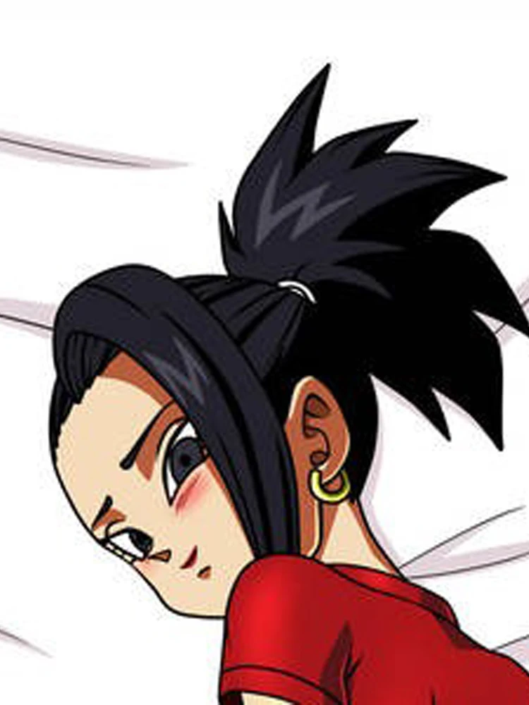Anime Dakimakura Pillow Cover Kale Double Sided Print Pillow Case 120cm-180cm Custom Cartoon Character DIY Home Decor