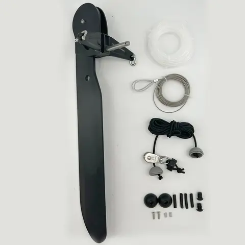 6 best sales मछली पकड़ने की नाव के सामान - №5