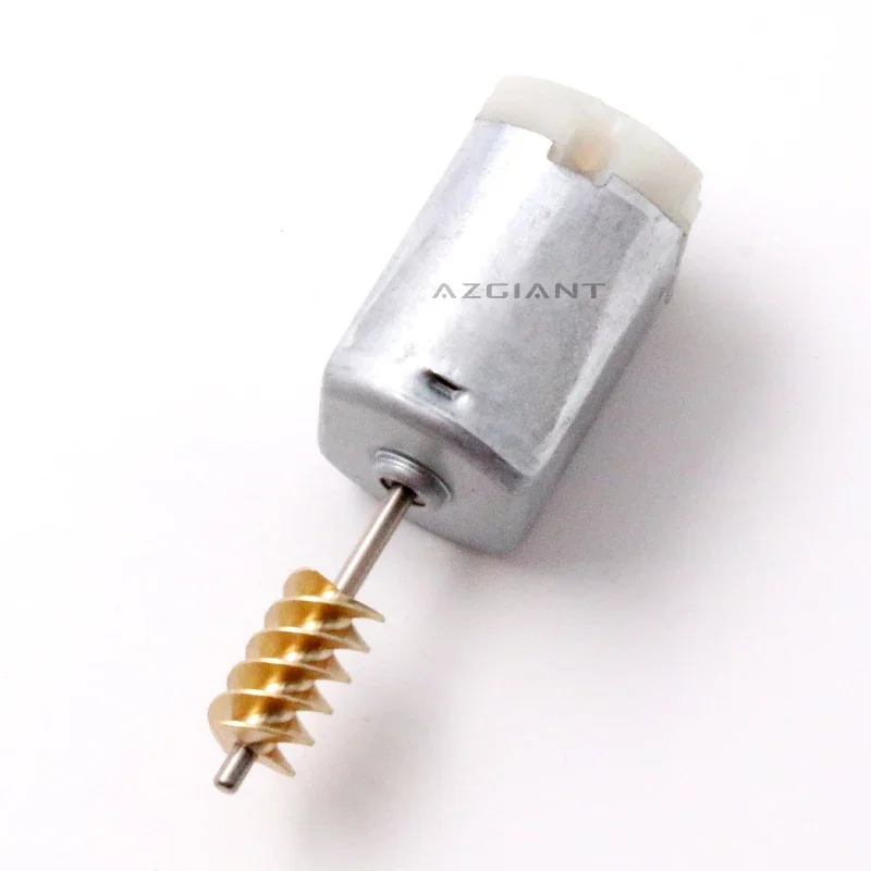 Azgiant Trunk Actuator Latch Release Lock motor replacing D0784 for Mercedes Benz GLC/GLE/V/CLA/ Class W166 Vito W447 W176