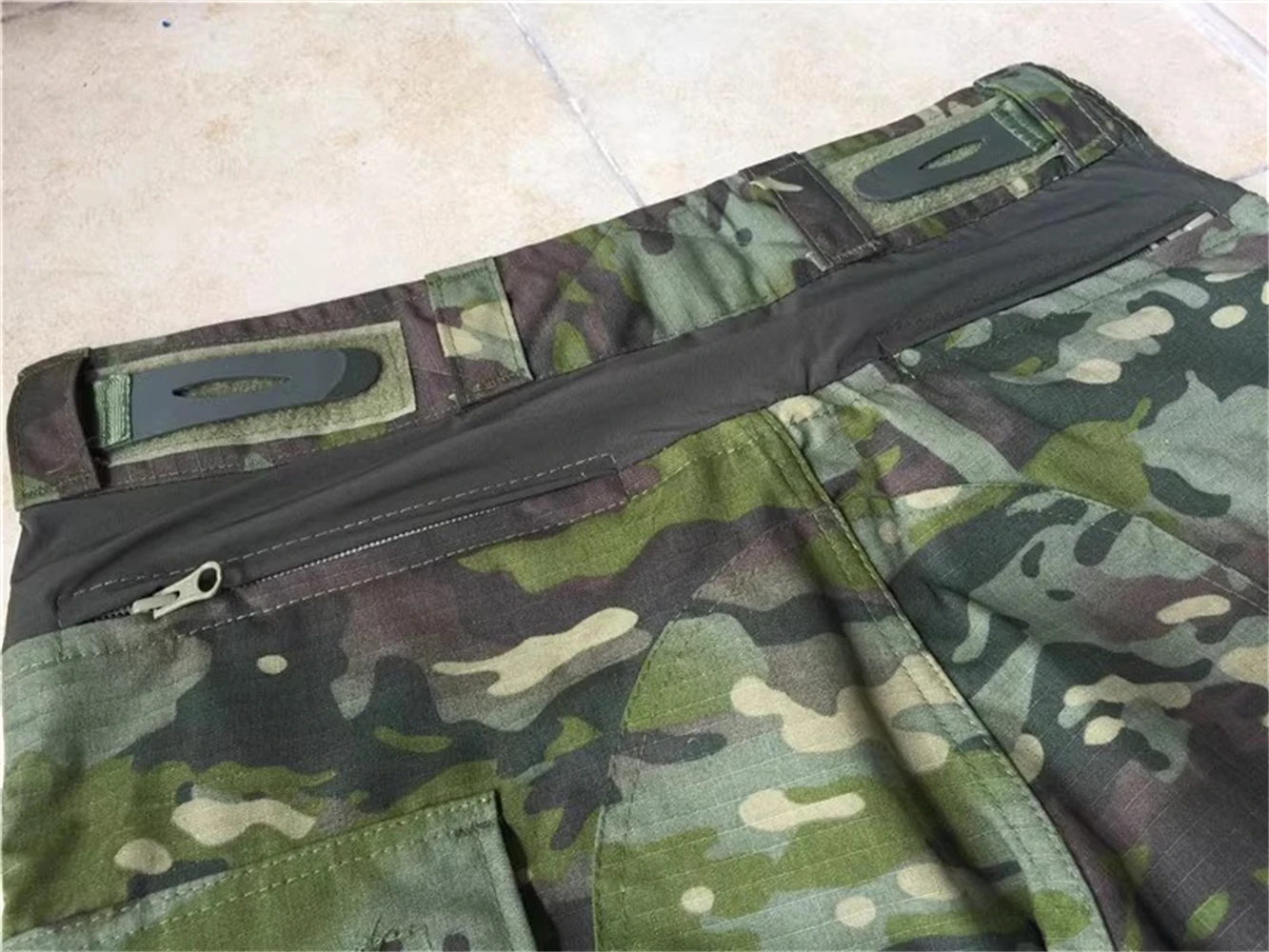 NAVY SEAL MCTP GEN3 G3 Tactical Hunting Combat Ripstop training special force Hiking Camping Climbing Training Pants