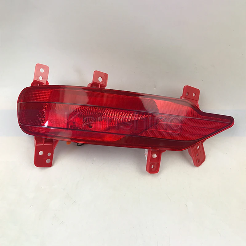 Car Rear Bumper Light For Wuling Victory Reverse Lamp Foglamp Brake Light Reflector Light Rear Foglamp