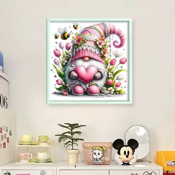 8 最佳銷售 十字繡套件 - №6