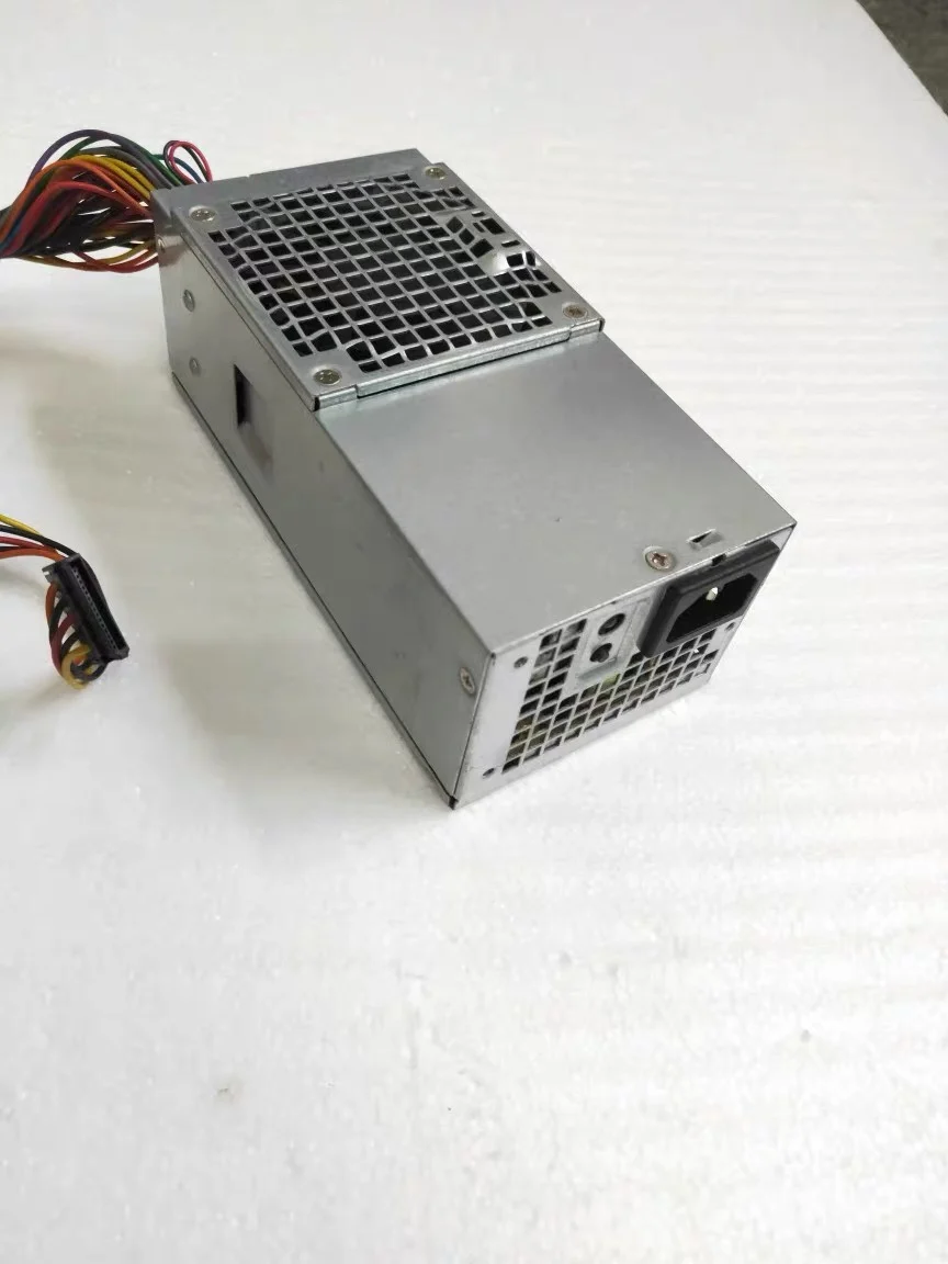 For DELL 390 990 790 DT Power Supply, DELL 250W L250PS-01 H250AD-00 AC D F(store code 0384)
