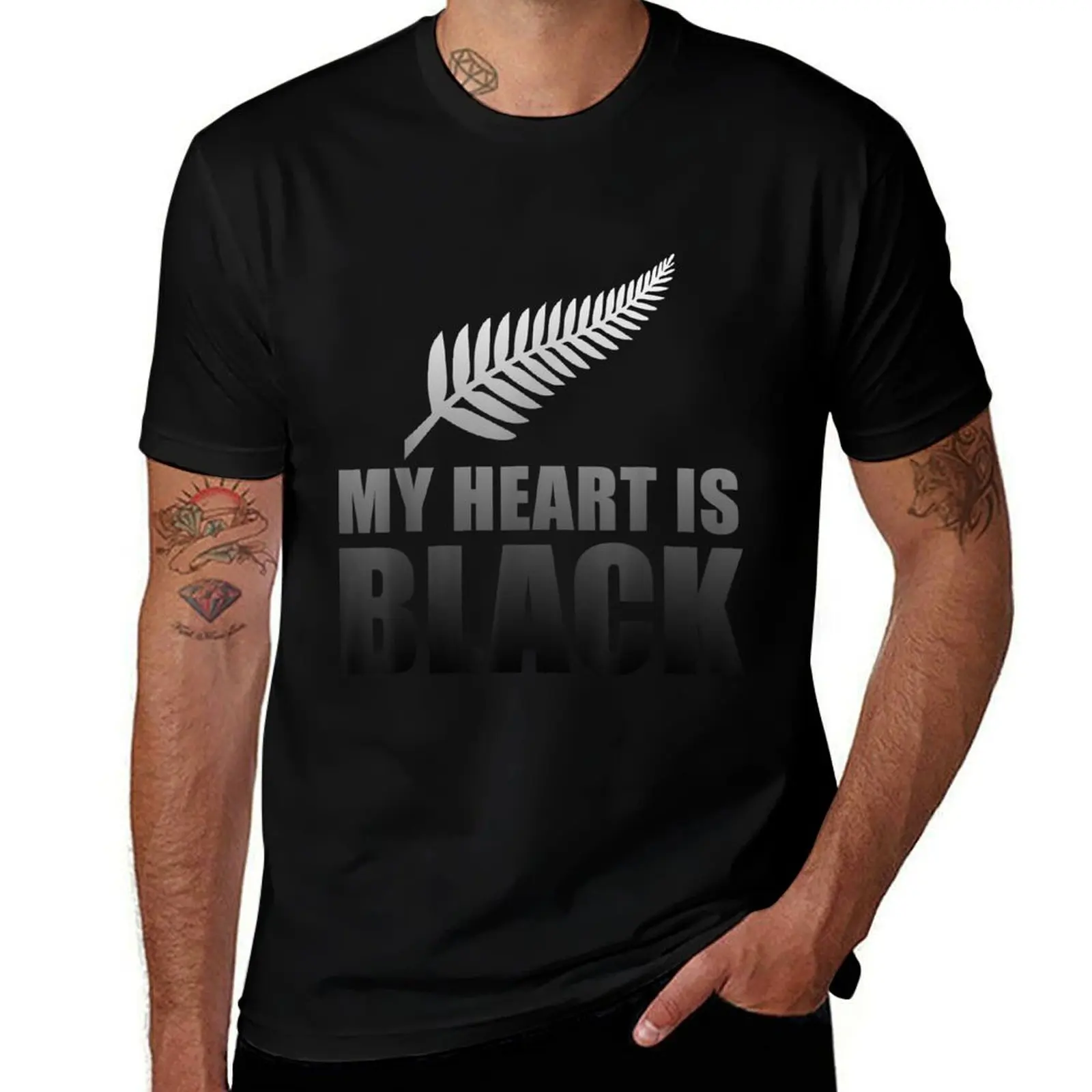 Mens New Zealand Designed Rugby For Rugby Dads T-Shirt basketball graphic tees anime tshirt shirts graphic men clothing