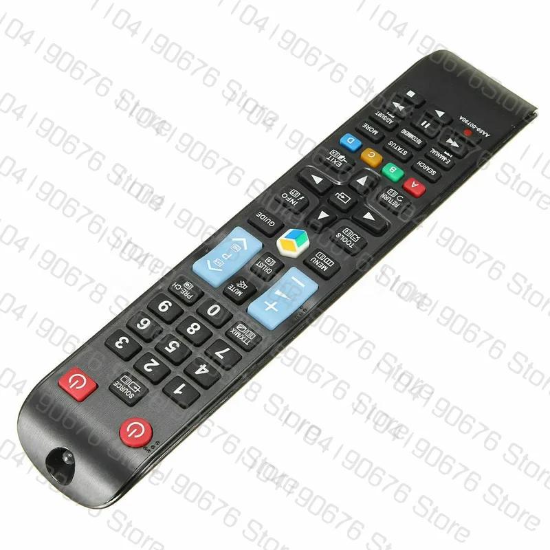

Replacement Remote Control For Samsung UE32J5600 UE32J5600AK 32" LED TV