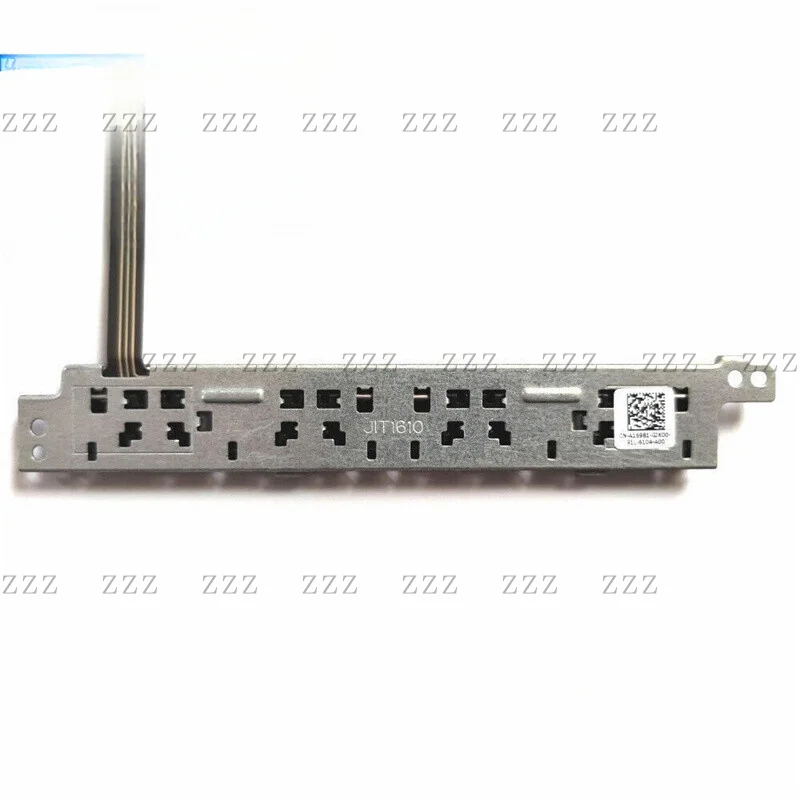 ZZ A169B1 For Dell Latitude E5480 E5490 Precision 3520 3530 Left and Right Buttons