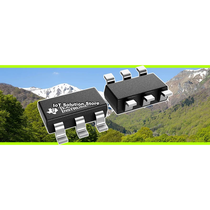 

1PCS TPS564201DDCR TPS563200DDCR SN74LVC1G3157DBVR SN74LVC2G14DBVR INA181A3IDBVR TS5A3159ADBVR TPS27081ADDCR TPS2553DDBVR