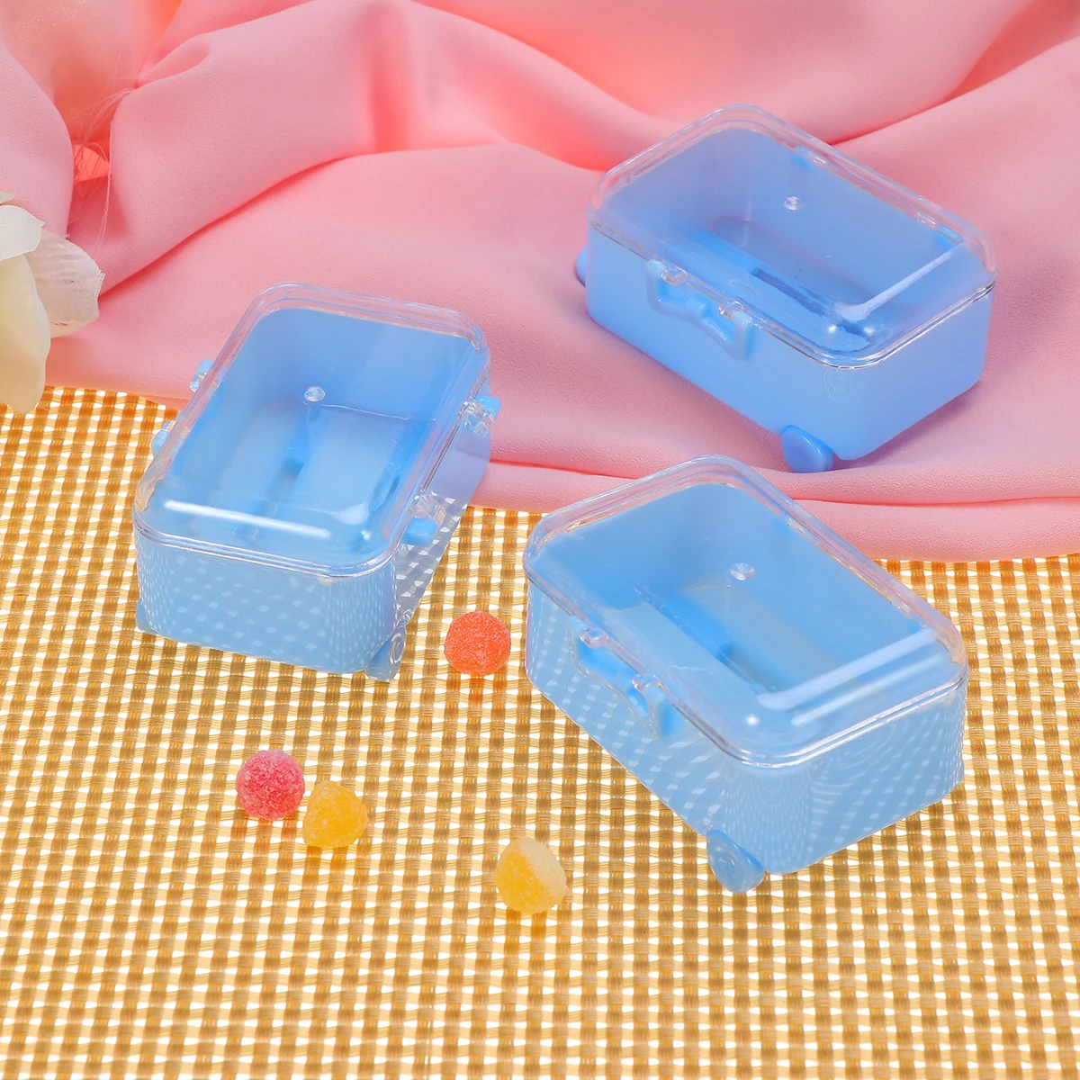 

wedding candy box party gift box candy holders party favor box wedding suger box