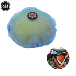 Motorcycle Air Filter Dustproof Sand Cover Engine For EXC XCF Husqvarna TE FE 125 250 450 530 Cleaning Protect