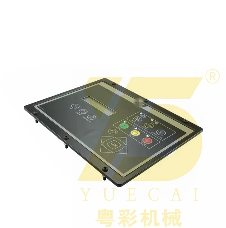 

High Quality Electronic Control Module ECU 3518758 EMCP 4.1 4.2 Engine Controller Engine Monitor Display 351-8758