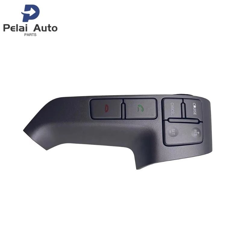 

96700-4H400UM5 Car Accessories Auto Parts SWITCH ASSY-STRG REMOTE CONT R For Hyundai 2015-2016 Grand I10 I800 H1 Starex