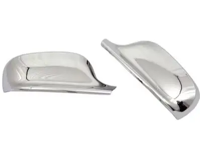 Chrome Side Mirror Cover for BMW X1 2010-2013
