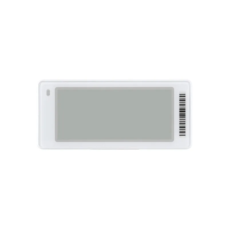 Waveshare ESL-ePaper-2.9G,Dot Matrix e-Paper display, Electronic Shelf Label Series, Red/Yellow/Black/White
