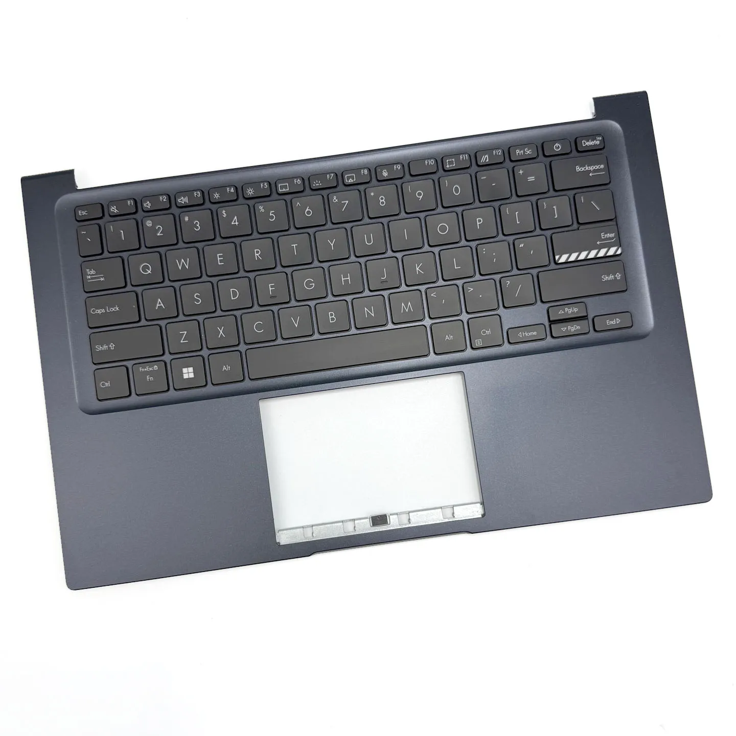 Variant: Keyboard C Shell1
