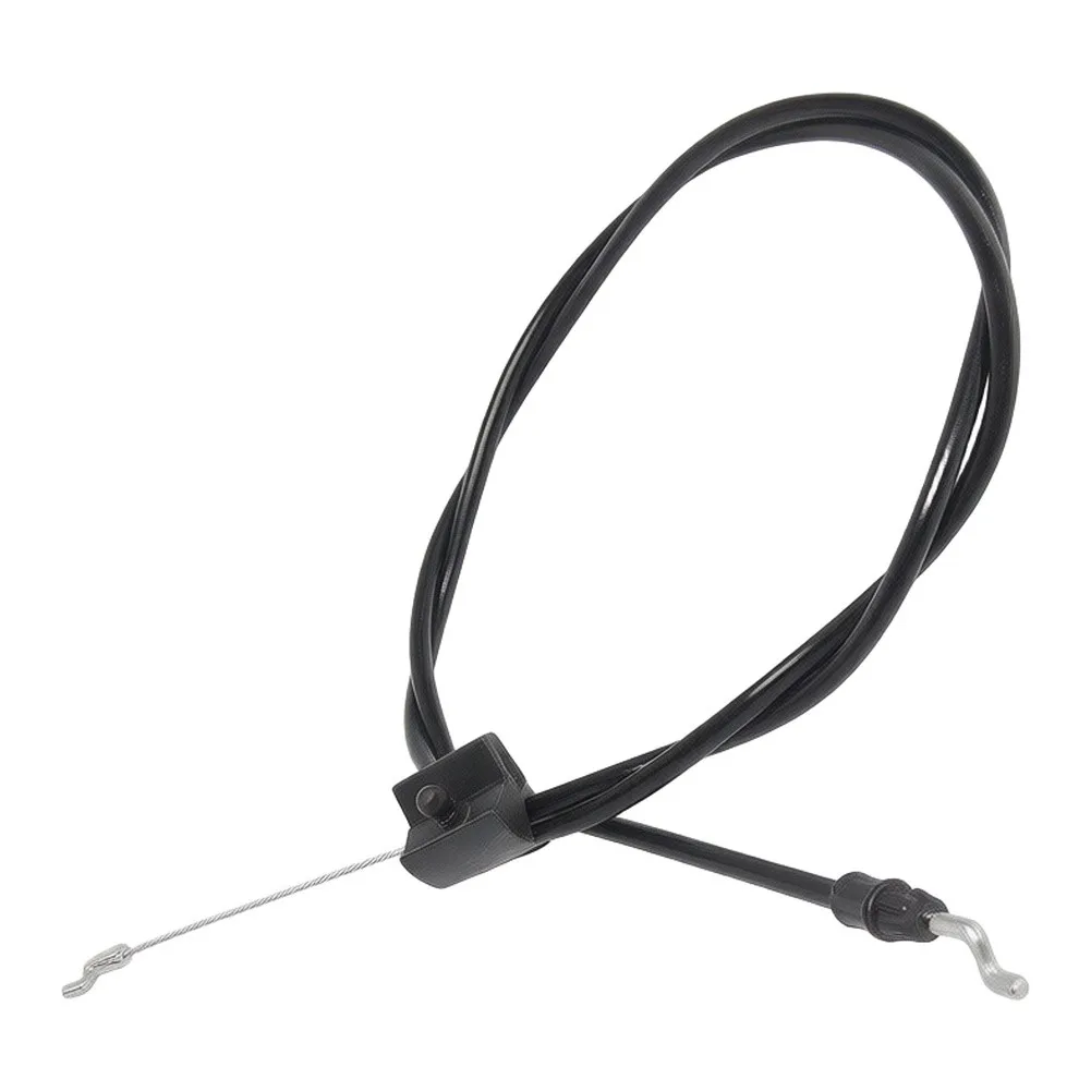 Engine Stop Cable 1101366MA For Murray 22 Inch Walk Behind Mower Replacement Part Fits Model 60-031-0 High Strength Steel Wire