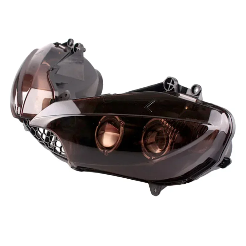 

For Yamaha YZF R6 YZF-R6 2003 2004 2005 03 04 05 Motorcycle Headlight Headlamp Light Head Lamp Headlight Assembly