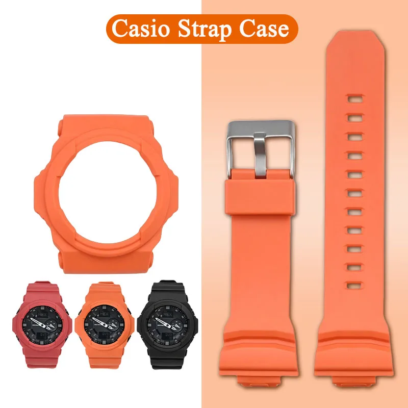 Resin Watch Strap A… - image