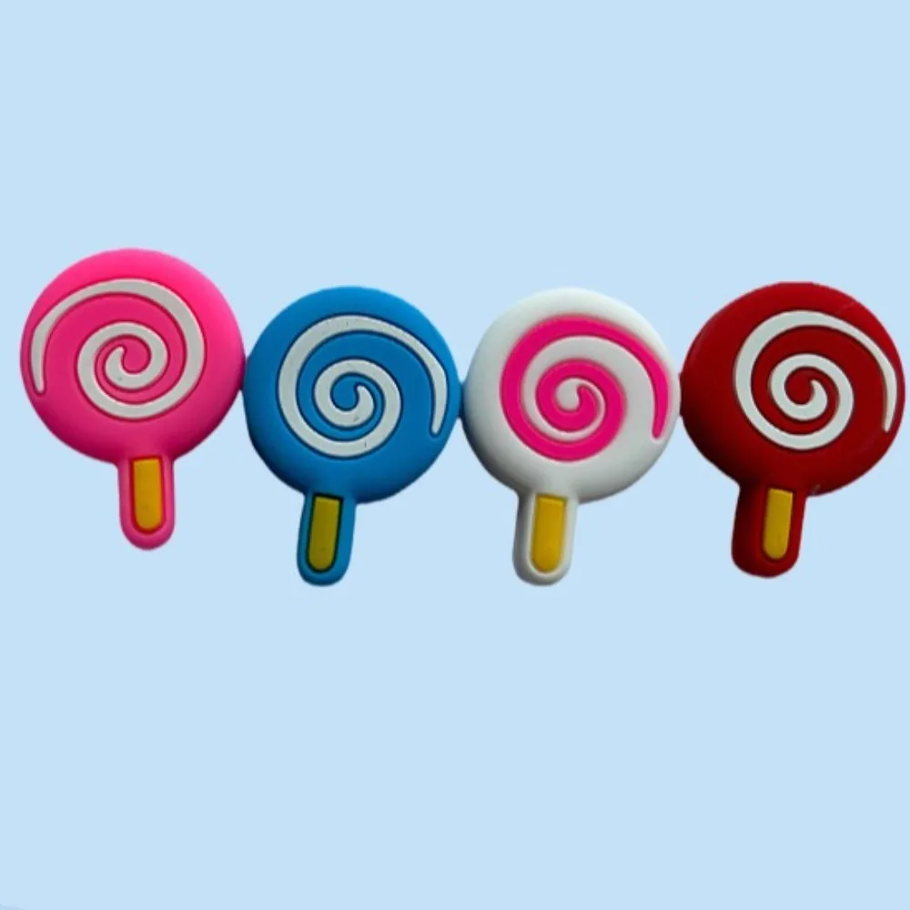 

Силиконовый амортизатор для теннисной ракетки Lollipop
