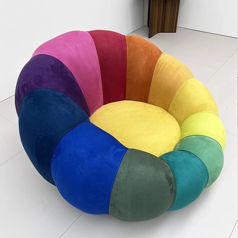 

Kids Europe Compression Sofa Customizable Floor Lounge Relax Compression Sofa Taidirong Soft Woonkamer Banken Home Accessories