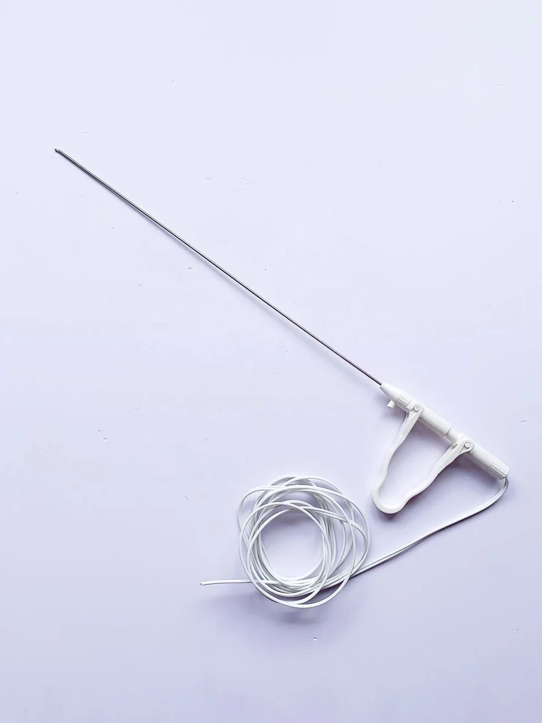 Nanyu Ablate Bipolar Radiofrequency Plasma probe Surgical Electrodes for endoscopic spine surgery orthopaedics