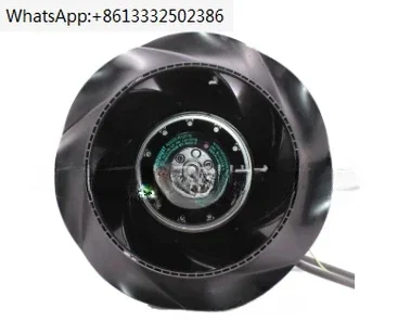 R2E225-BE47-09 R2E225-BE47-18 ОХЛАЖДАЮЩИЙ ВЕНТИЛЯТОР переменного тока 230 В 225 ММ