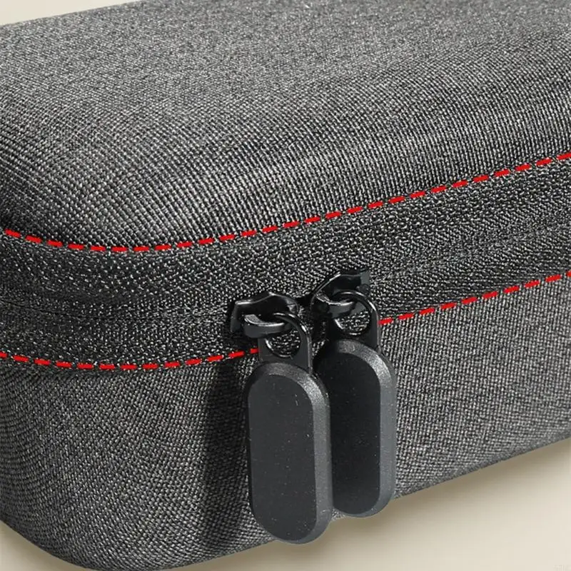 Harde Shell Protective Case voor Action Camera Accessories Travel Companion Lichtgewicht Dustige Camera Case