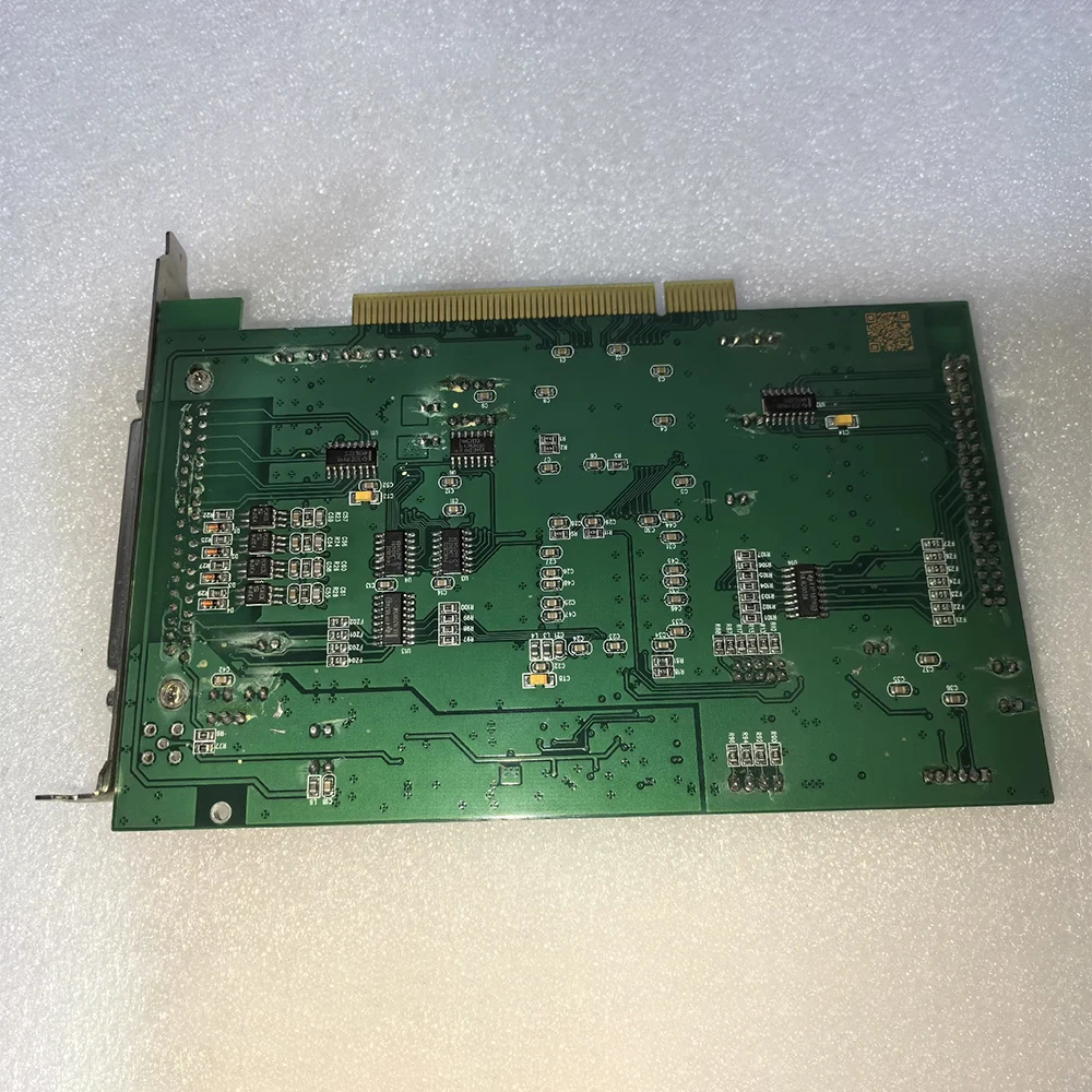 MTB-101 For EDAC Industrial acquisition card MTB_101_V11