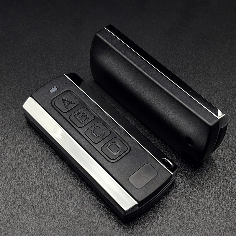 10pcs Replacement LiftMaster TX4EVF TX2EV TX4EV Chamberlain TX4REVF TX2REV TX4REV 868MHz Garage Door Remote Control Gate Opener