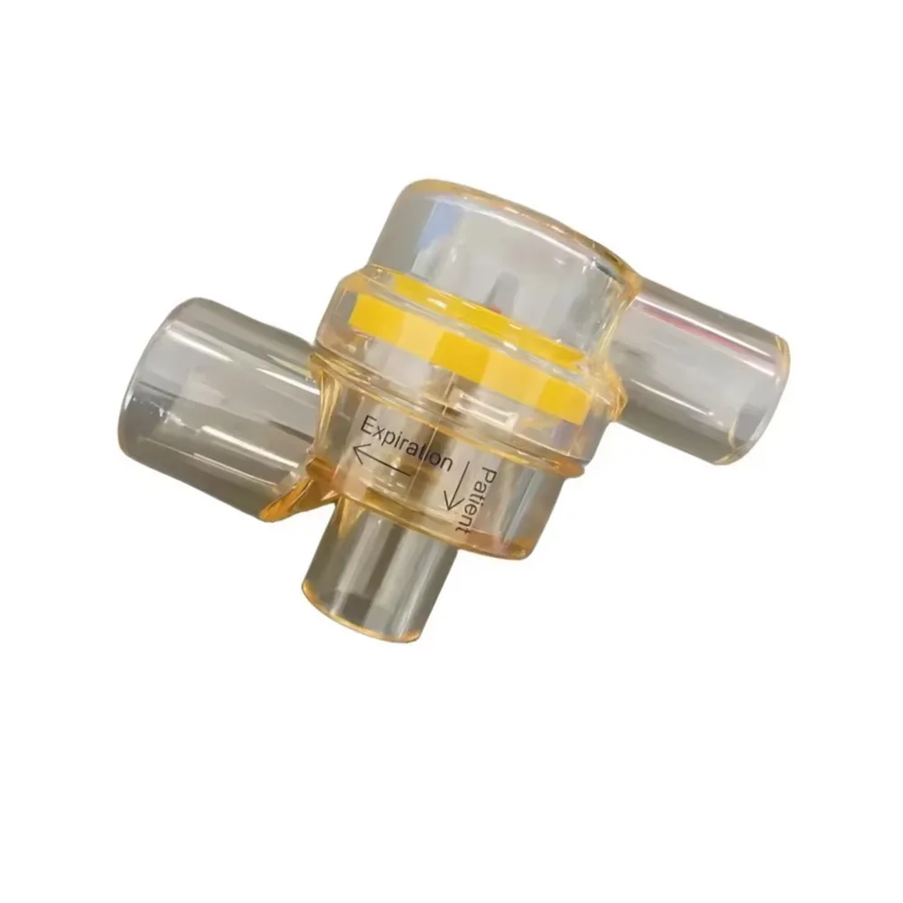 Draeger Drager Oxylog 1000 Exhalation Valve 2M86800