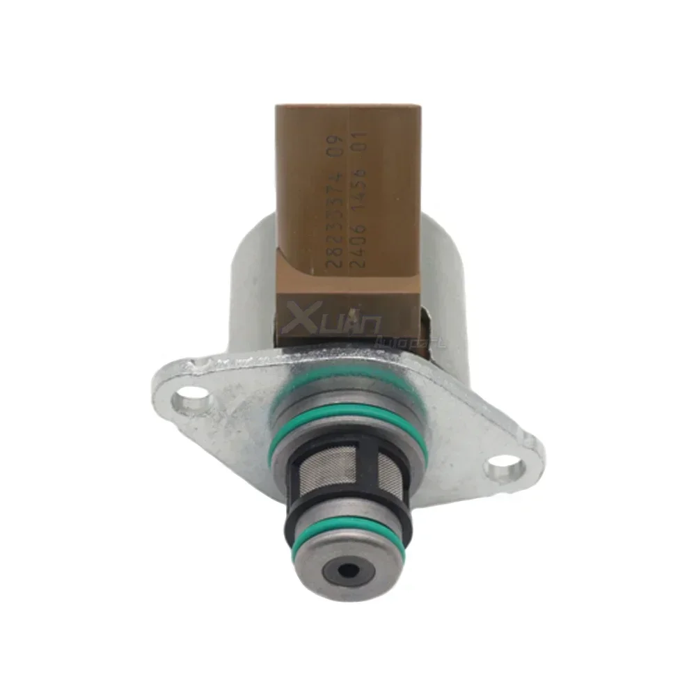 CAR Fuel Pump Regulator Suction Metering Control Valve 28233374 6510740084 For Mercedes-Benz A-Class For Chevrolet Captiva Cruze