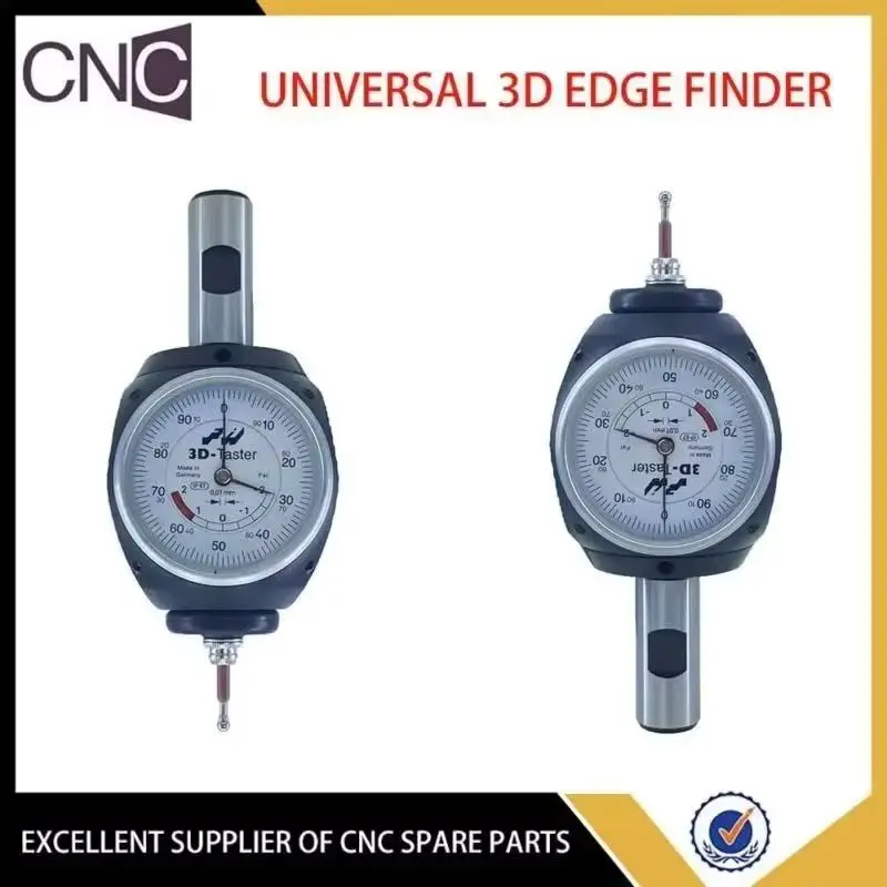 German Haimer universal 3D edge finder hammer universal three-dimensional detector tool alignment instrument 80.360.00