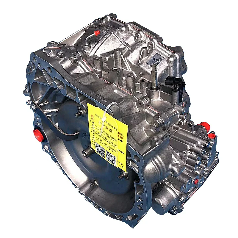 

Transmission Assembly For Nissan Cima Morano Teana CVT8 Automatic Gearbox 2.5L 2WD Remanufacture