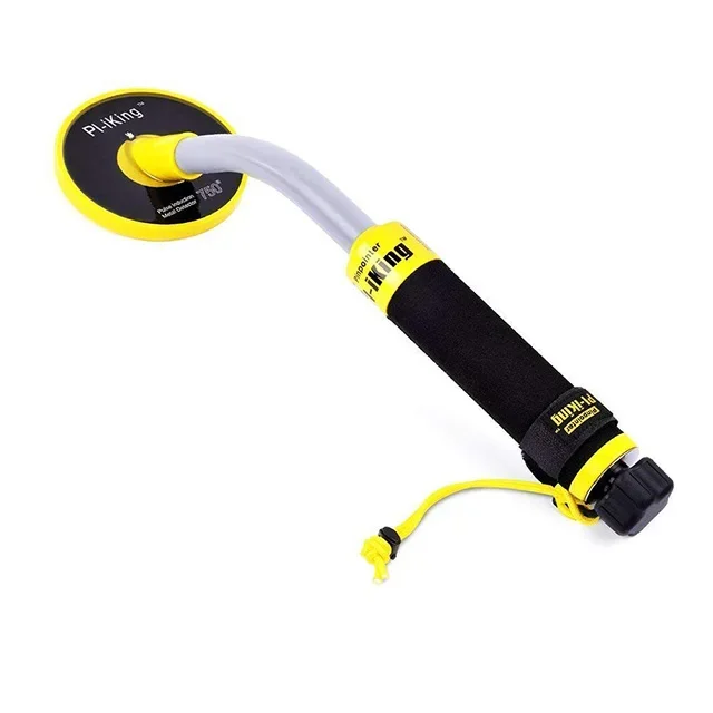 Hot Sale PI Iking-750 High Quality Fully Waterproof Metal Detector For Diving Treasure Hunting